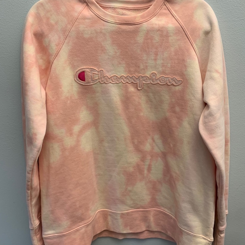 Champion Crewneck